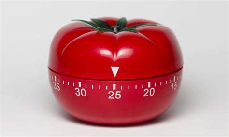 pomodoro timer online